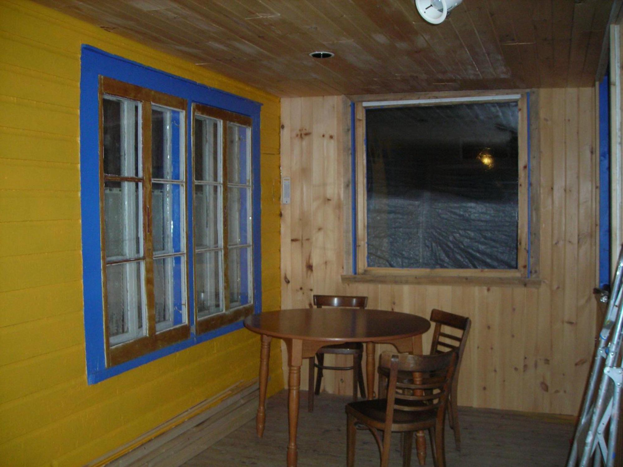 Gite Des Hauteurs Et Cafe De La Place Saint Zenon Bagian luar foto